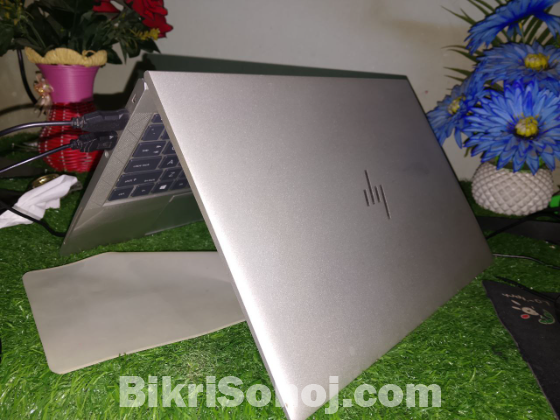 HP EliteBook 845 G7 – Premium Business Laptop For Sale